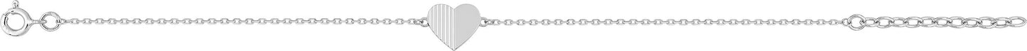 333697 - Bracelets - SILVER