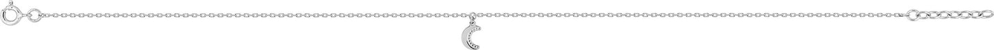333699 - Anklets - SILVER