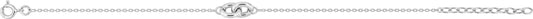 333701 - Bracelets - SILVER