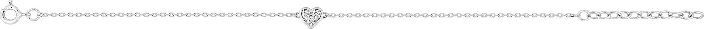 333702.1 - Bracelets - SILVER