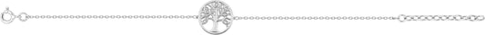 333703.1 - Bracelets - SILVER