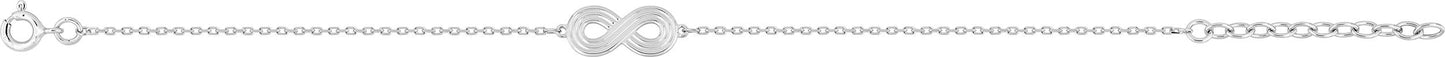 333705 - Bracelets - SILVER