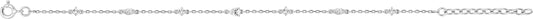 333707.1 - Bracelets - SILVER