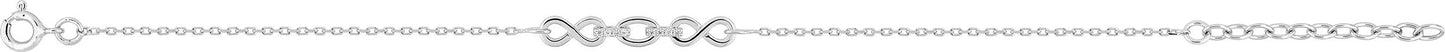 333709.1 - Bracelets - SILVER