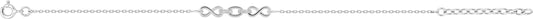333709.1 - Bracelets - SILVER