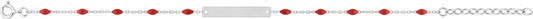 333730 - Bracelets - SILVER