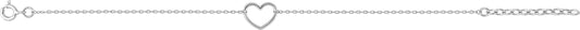 333731 - Bracelets - SILVER