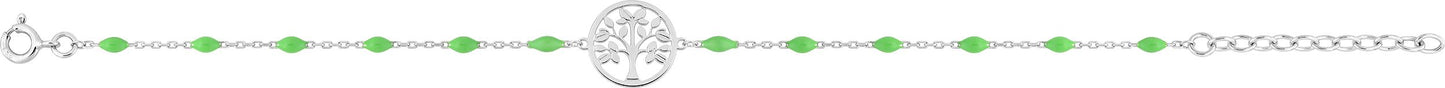 333733 - Bracelets - SILVER