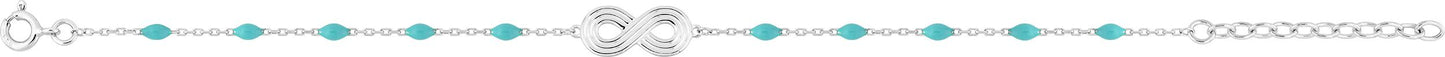 333735 - Bracelets - SILVER