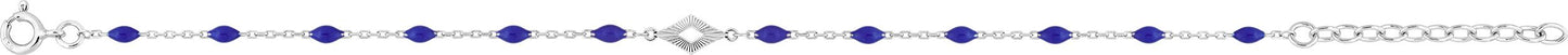 333736 - Bracelets - SILVER