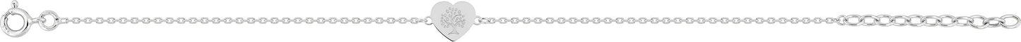 333746 - Bracelets - SILVER