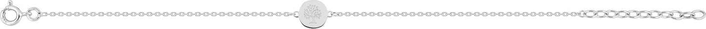 333747 - Bracelets - SILVER