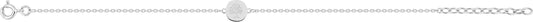 333747 - Bracelets - SILVER