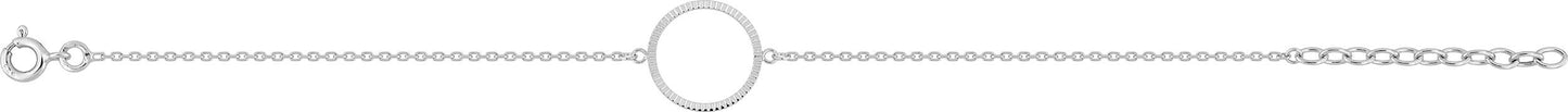 333748 - Bracelets - SILVER