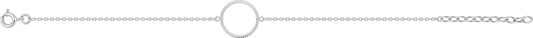 333748 - Bracelets - SILVER