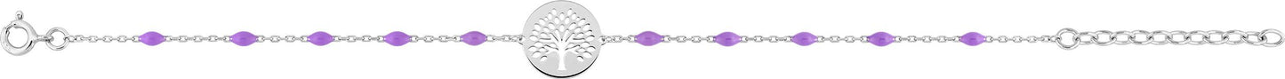 333749 - Bracelets - SILVER