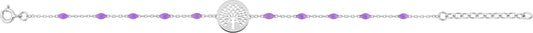 333749 - Bracelets - SILVER