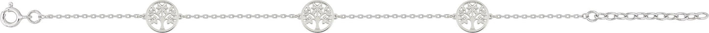 333751 - Bracelets - SILVER