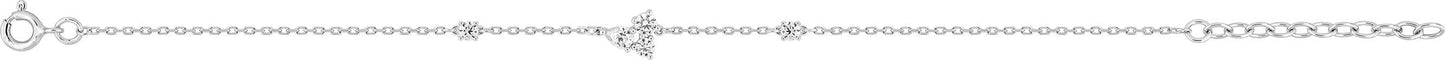 333755.1 - Bracelets - SILVER