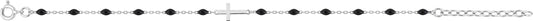 333757 - Bracelets - SILVER