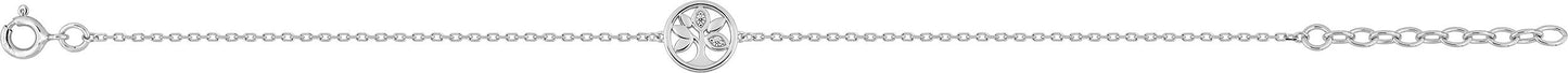 333759.1 - Bracelets - SILVER