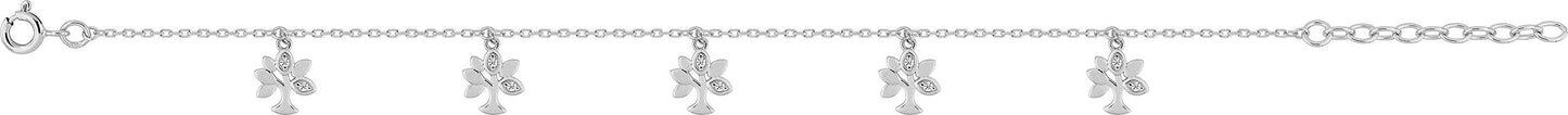 333760.1 - Bracelets - SILVER