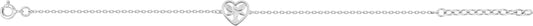 333761.1 - Bracelets - SILVER