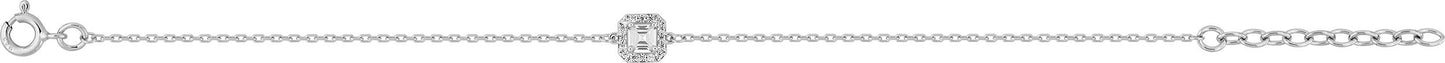 333763.1 - Bracelets - SILVER
