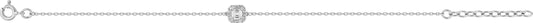 333763.1 - Bracelets - SILVER