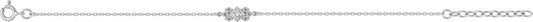 333764.1 - Bracelets - SILVER