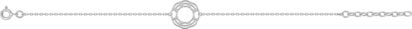333766 - Bracelets - SILVER