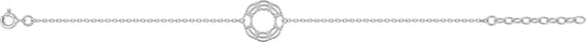 333766 - Bracelets - SILVER
