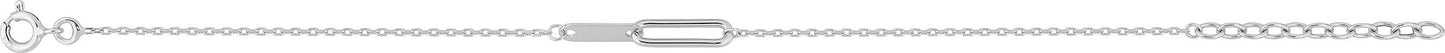 333767 - Bracelets - SILVER