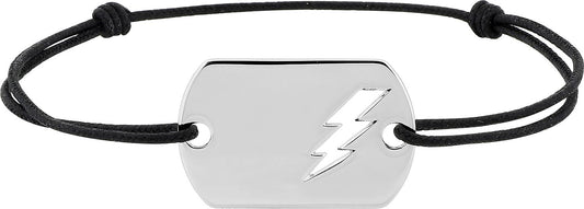 333768 - Bracelets - SILVER