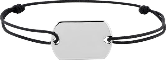 333769 - Bracelets - SILVER