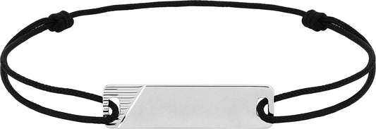 333773 - Bracelets - SILVER