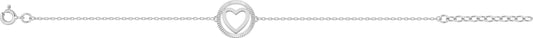 333777 - Bracelets - SILVER