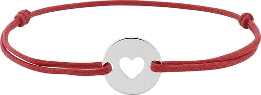 333782 - Bracelets - SILVER
