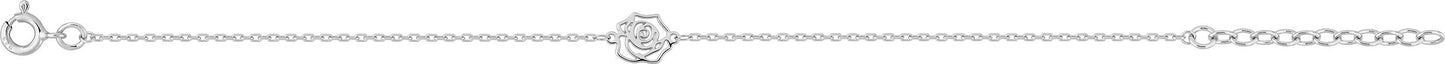 333784 - Bracelets - SILVER