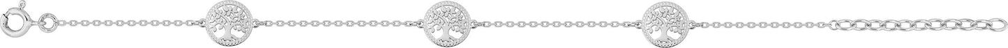 333785 - Bracelets - SILVER