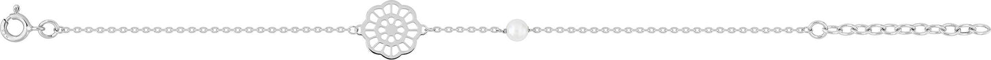 333789 - Bracelets - SILVER