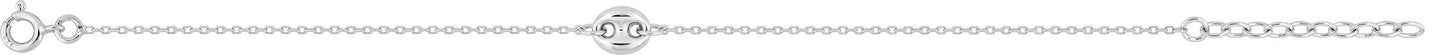 333792 - Bracelets - SILVER