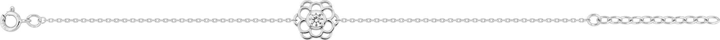 333793.1 - Bracelets - SILVER