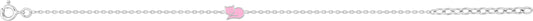 333796 - Bracelets - SILVER