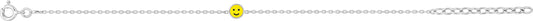 333797 - Bracelets - SILVER