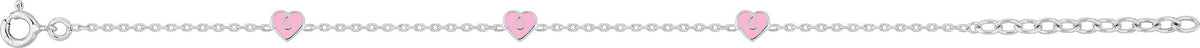 333798 - Bracelets - SILVER