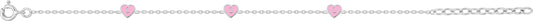 333798 - Bracelets - SILVER