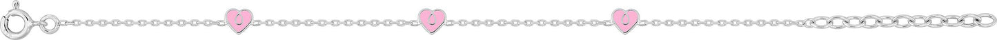 333798 - Bracelets - SILVER
