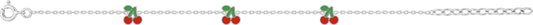 333799 - Bracelets - SILVER