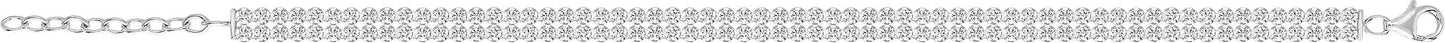 333801.1 - Bracelets - SILVER